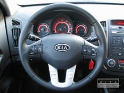 kia ceed sw 16 crdi