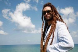 alborosie