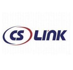 cs link logo