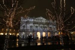 la scala