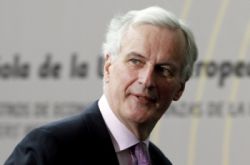 michel barnier