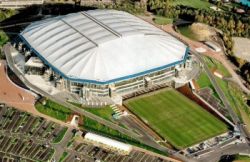 veltins arena