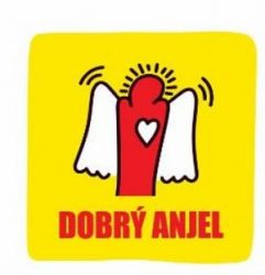 dobry anjel logo