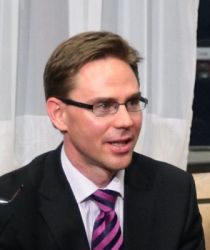 jyrki katainen