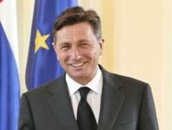 borut pahor