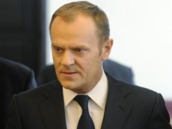 donald tusk