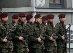 armada polsko
