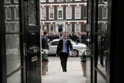 david cameron