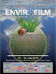 envirofilm plagat