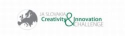 jasr innovationampcreativity camp logo