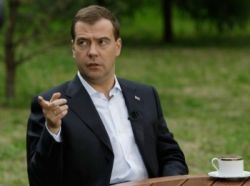 medvedev