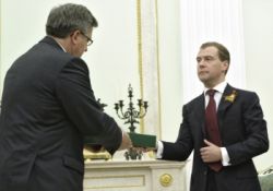 medvedev