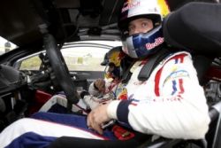 sebastien ogier