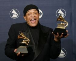 al jarreau
