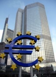 europska centralna banka ecb