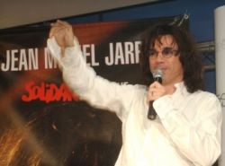 jean michel jarre