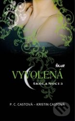 vyvolena