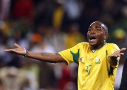 benni mccarthy