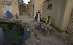 kabul afganistan