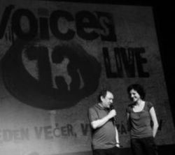 voices hevier