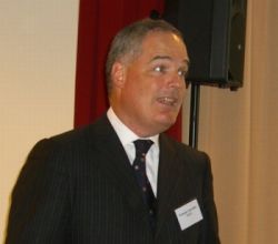 francois lecavalier