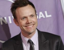 joel mchale