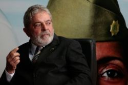 luiz inacio lula da silva