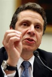 andrew cuomo