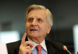 jean claude trichet