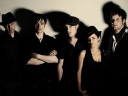 parov stelar band