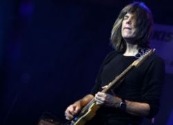 mike stern