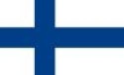 vlajka 100 finsko