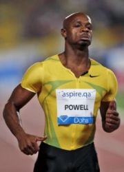 asafa powell