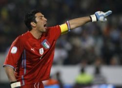 buffon