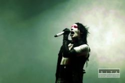 marilyn manson