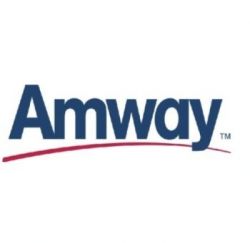 logo amway