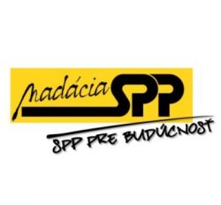 nadacia spp logo