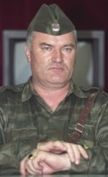 ratko mladic