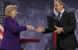 hillary clintonova sergej lavrov