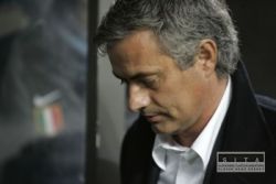 jose mourinho