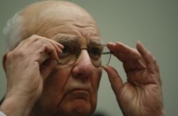 paul volcker