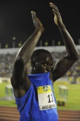 usain bolt