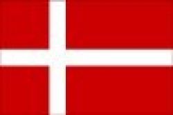 vlajka 100 dansko