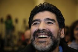 maradona