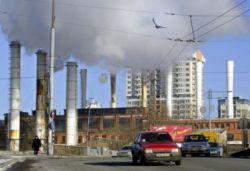 plyn ukrajina