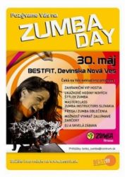 zumba day