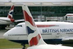 british airways