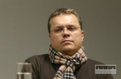 lubomir andrassy
