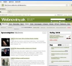 webnoviny duchovno