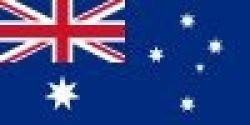 vlajka 100 australia